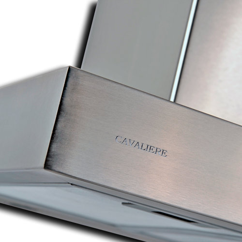 Cavaliere SV218 Series 30 Inches 900 Cubic Feet Per Minute CFM